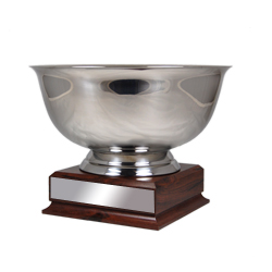 Trophy Bowl